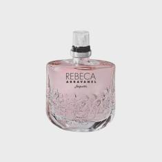 Rebeca Abravanel Desodorante Colônia Feminina Jequiti 25 ml