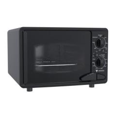 Forno Eletrico Luxo 45L Preto Fosco
