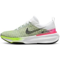 Tênis masculino Nike ZoomX Invincible Run Flyknit 3, 39