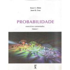 Probabilidade - Exercicios Comentados