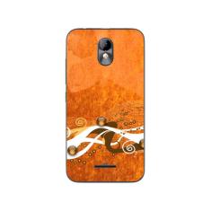 Capa Adesivo Skin371 Verso Para Positivo Twist 2 Mini S431