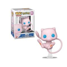 Boneco Funko Pop Pokémon Mew - Candide