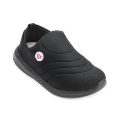 Tênis Slip On Molekinha MK24-25561
