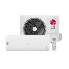 Ar Condicionado Split Lg Dual Voice 12.000 Btus Frio 127v