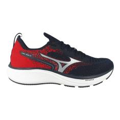 Tênis Esportivo Masculino Mizuno Cool Ride 2 101087087