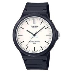 Relógio Casio Analógico Masculino MW-240-7EVDF-SC