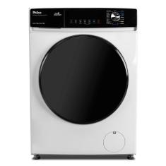 Lava e Seca Philco 11kg Pls11a Eco Invertplus 16 Programas Lavagem  Branca 220v