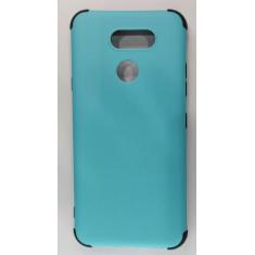 Capa Capinha k40s Lmx430bmw 6.1 Anti Impacto lisa Cores - HHW, Azul cl