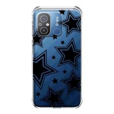 Capa Capinha De Celular Compatível com Xiaomi Redmi Note 12C Mi Person