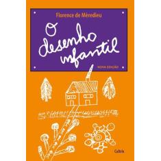 Livro - O desenho infantil