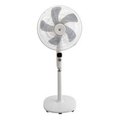 Ventilador De Coluna Branco 25W Equation 40Cm 220V 4 Pas, 220V