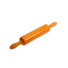 Rolo para Massas de Madeira Fixo 23x6cm - Edal