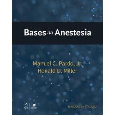 Livro - Bases da Anestesia