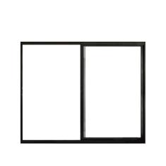 Janela de Correr 2 Folhas S/ Grade 1.00 x 1.50 - Hale