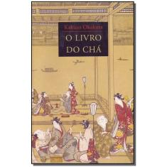 o Livro Do Chá