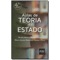 Aulas de Teoria do Direito