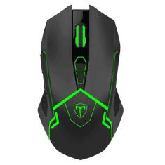 Mouse Gamer T-dagger Aircraftman - Preto (t-tgwm101), Preto