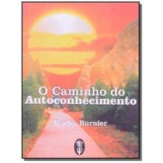 Caminho do Autoconhecimento,o-bolso Sortido, Sortido
