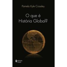 Que É História Global?