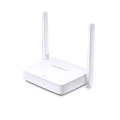 Roteador Wireless N 300mbps Mercusys Mw301r