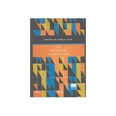 Historia da america latina vol. iv : de 1870 a 1930 - EDUSP