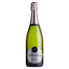 Espumante ponto nero live celebration moscatel 750ml