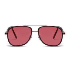 Óculos De Sol Tony Stark -homem De Ferro Vingadores Iron Man - Vinkin,