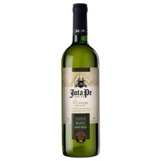 Vinho jota pe suave branco 750ml