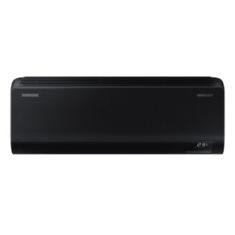Ar-Condicionado Split Inverter Samsung WindFree Black Edition Sem Vento 18.000 BTUs Frio AR18CVFCABTNAZ 220V 18000 BTU/H
