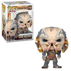 Boneco Funko Pop Plus O Predador - Elder Greyback - Candide