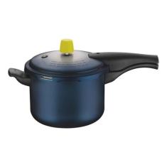 Panela de Pressão Tramontina Azul 20cm 4,5L, 12