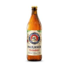 CERVEJA PAULANER WEISSBIER 500ML