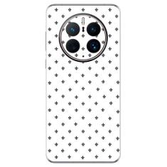 Capa Adesivo Skin176 Verso Para Huawei Mate 50 Pro - KawaSkin