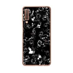 Capa Adesivo Skin359 Verso Para Samsung Galaxy A7 2018 - KawaSkin