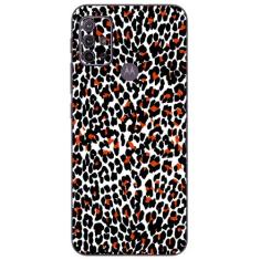 Capa Adesivo Skin355 Verso Para Motorola Moto G10 (2021) - KawaSkin