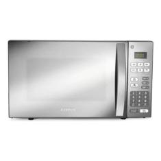 Forno Micro-Ondas Consul CM020BF Menu Uso Fácil 20L  Inox