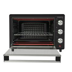 Forno Elétrico de Bancada 40l 127v I40 Fogatti Preto