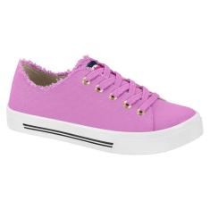 Tenis Moleca 5667.322.18923 Feminino-Feminino