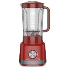 Liquidificador Britânia BLQ1280V Lâminas Inox 2,7L 1150W