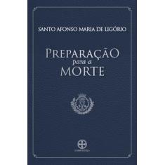 Livro - preparação para a morte