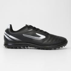 Chuteira Society Topper Cup V-Unissex