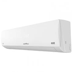 Ar-condicionado Split Britânia BAC12000IFM15 12.000 Btu Branco 220V