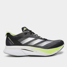 Tênis Adidas Adizero Boston 12 Masculino-Masculino