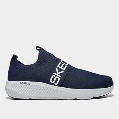 Tênis Skechers Go Run Elevate I Masculino-Masculino