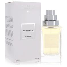 Perfume Feminino Osmanthus The Different Company 90 ML Eau De Toilette Refilbable