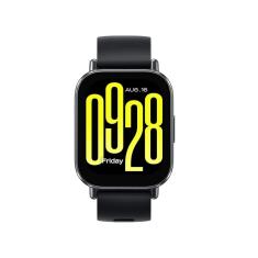 Smartwatch Xiaomi Redmi Watch 5 Active Alexa e Chamada, Preto