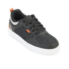Tênis Juvenil Slink SK23-30001-Masculino