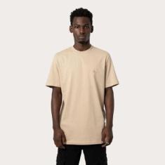 Camiseta Regular MCD More Core Masculina-Masculino