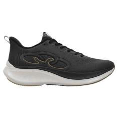 Tênis Olympikus Voa 3 Masculino - Preto 37-Masculino