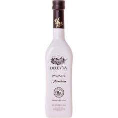 Azeite Chileno Extra Virgem Premium Deleyda 500ml